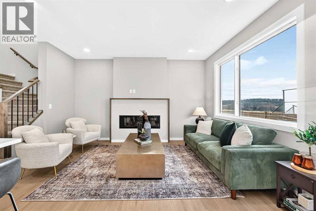 79 Creekside Rise SW, Calgary — photo 2