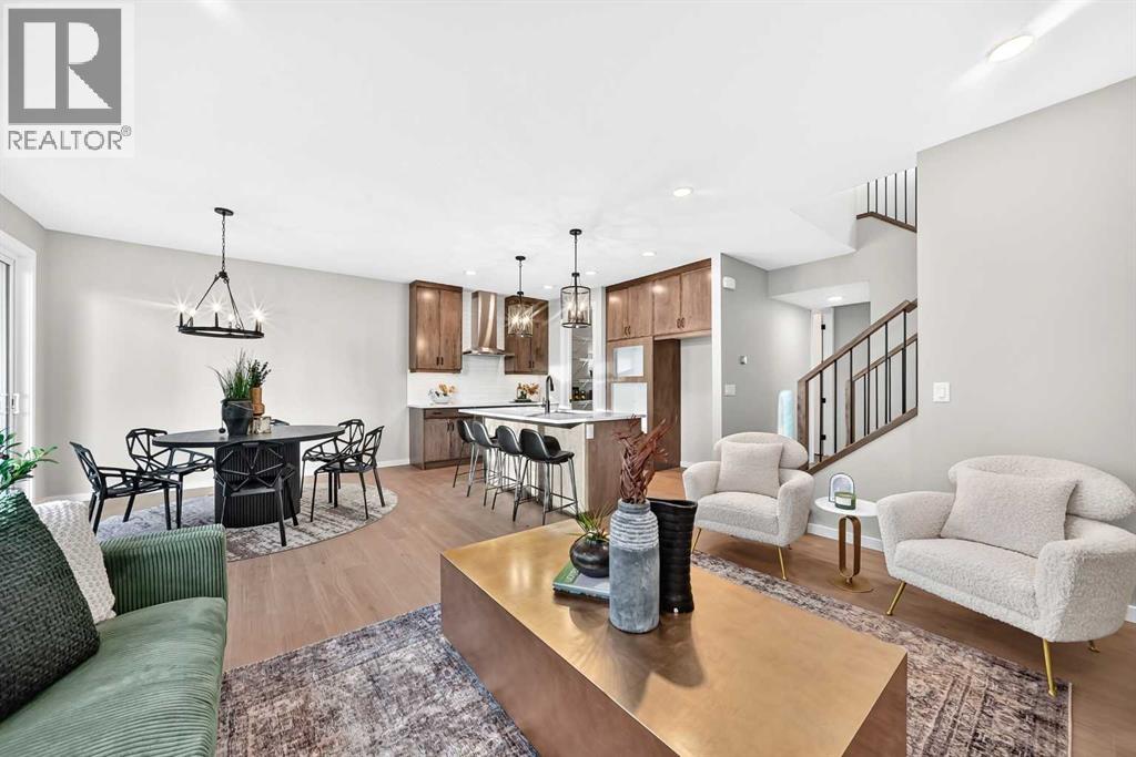 79 Creekside Rise SW, Calgary — photo 3