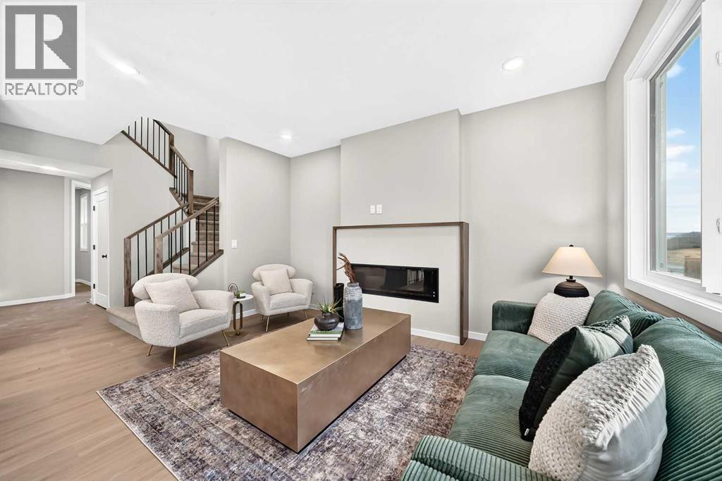 79 Creekside Rise SW, Calgary — photo 6
