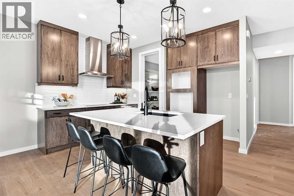 79 Creekside Rise SW, Calgary — photo 7