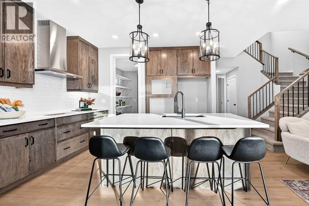79 Creekside Rise SW, Calgary