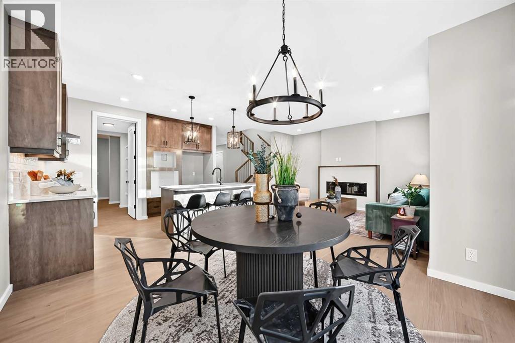 79 Creekside Rise SW, Calgary — photo 4