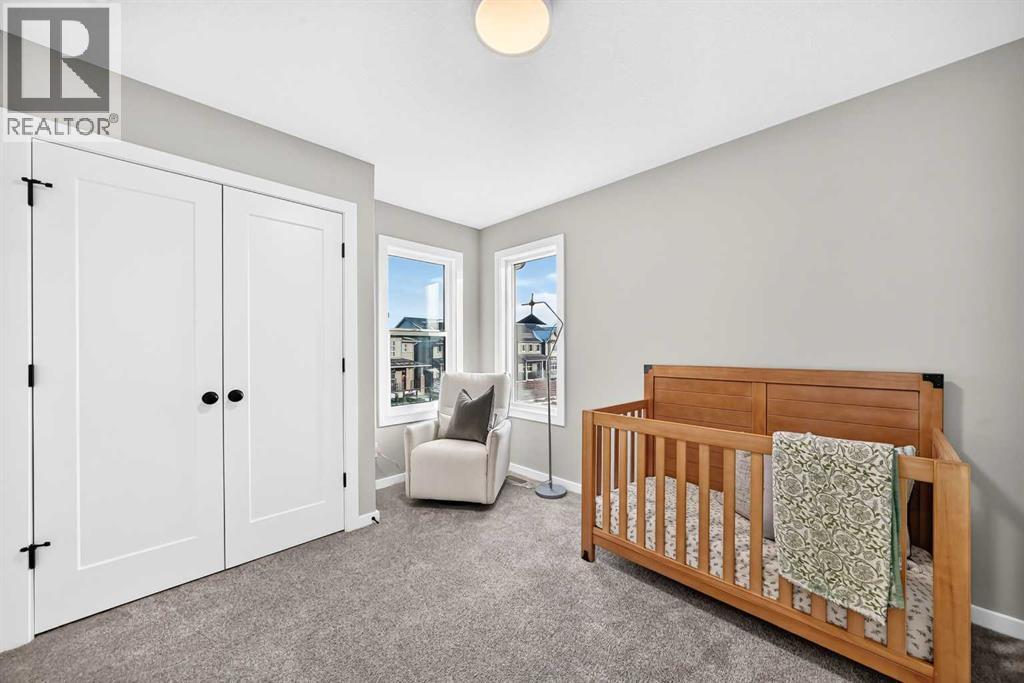 79 Creekside Rise SW, Calgary — photo 27