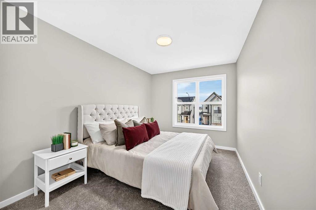79 Creekside Rise SW, Calgary — photo 22