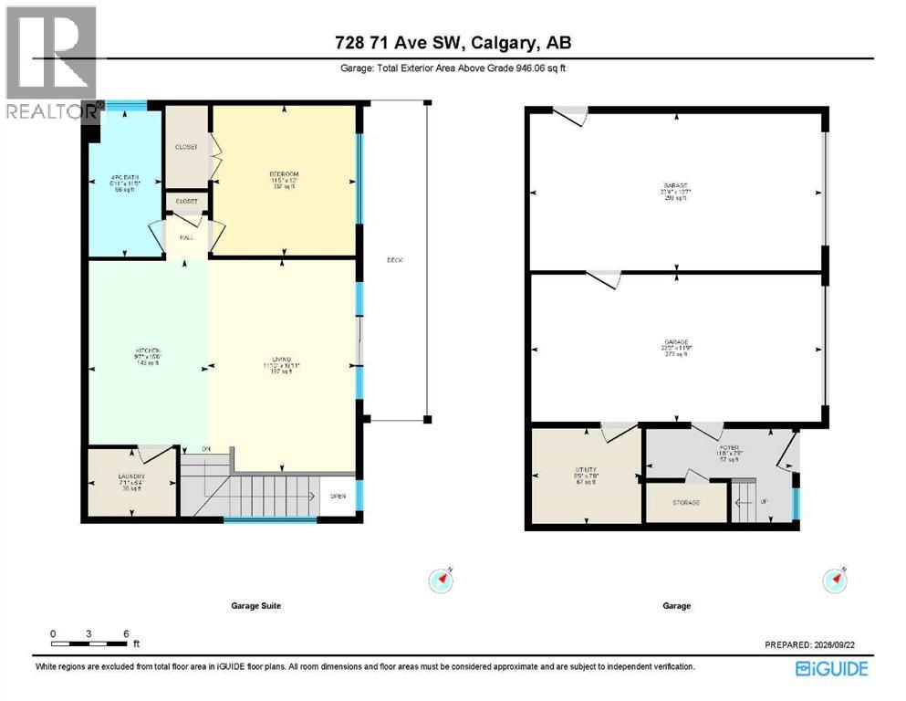 728 71 Avenue SW, Calgary — photo 33