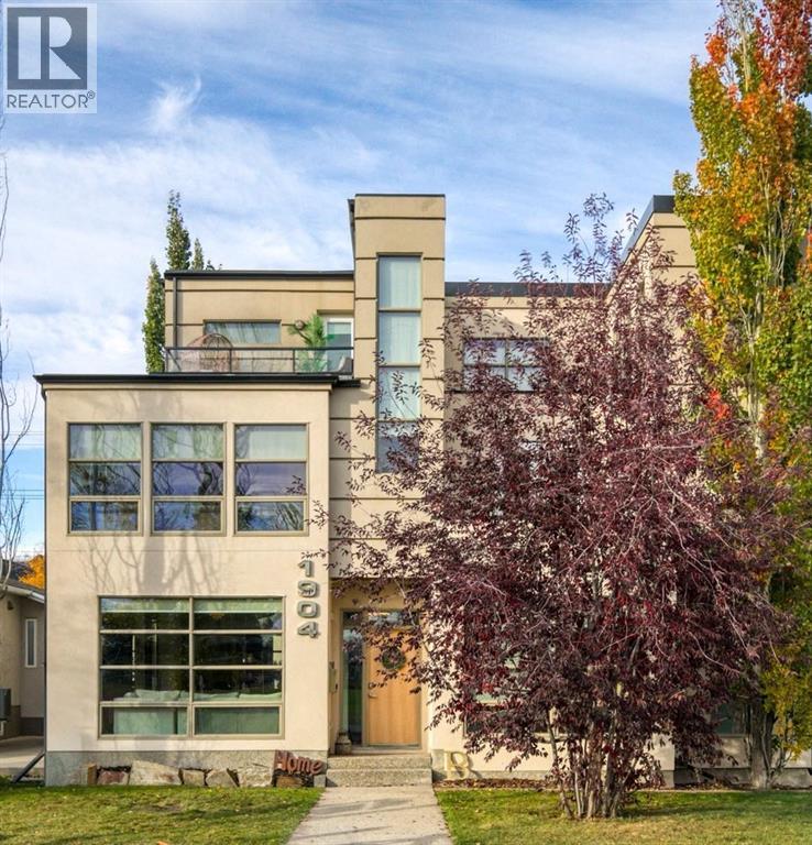 1904 50 Avenue SW, Calgary