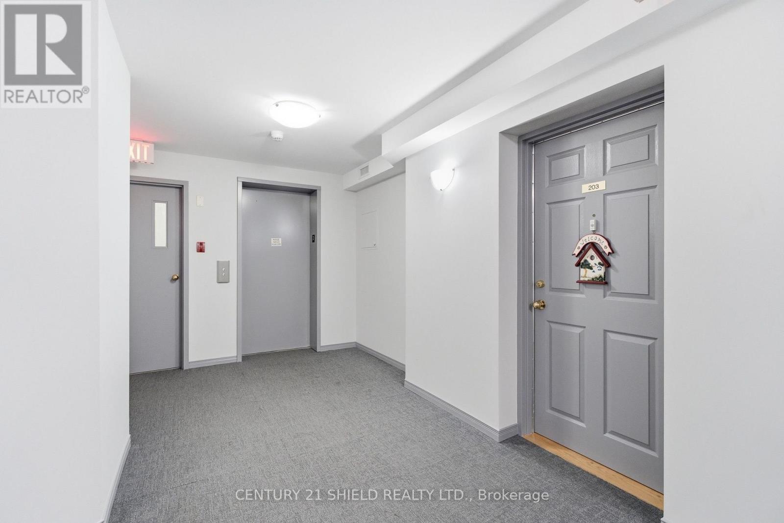 203 - 311 WATER STREET W, Cornwall — photo 6