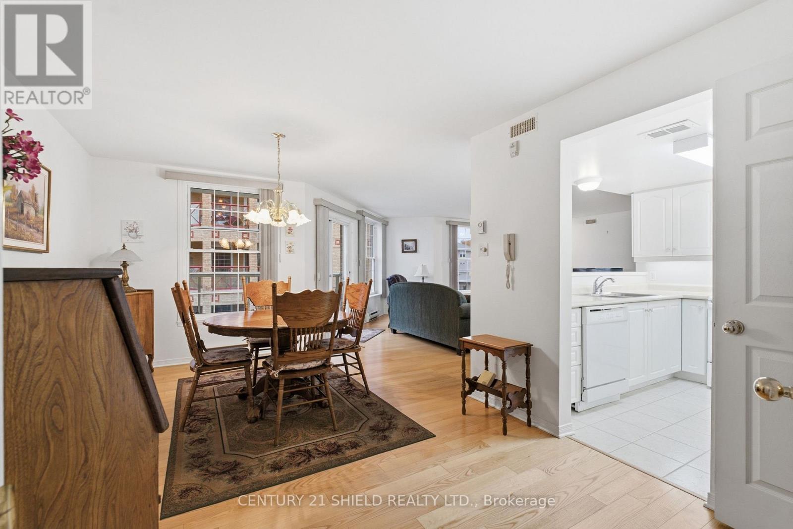 203 - 311 WATER STREET W, Cornwall — photo 9