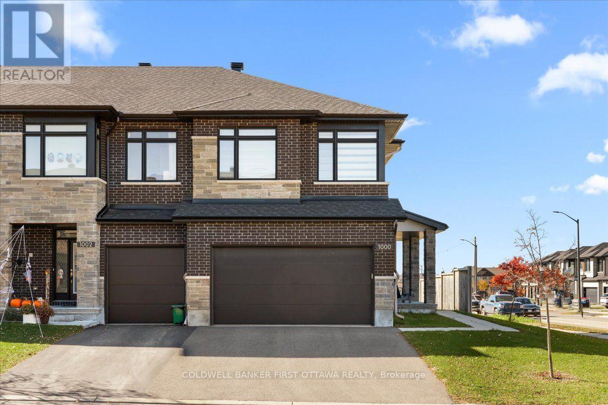 1000 EIDER STREET, Ottawa — photo 2