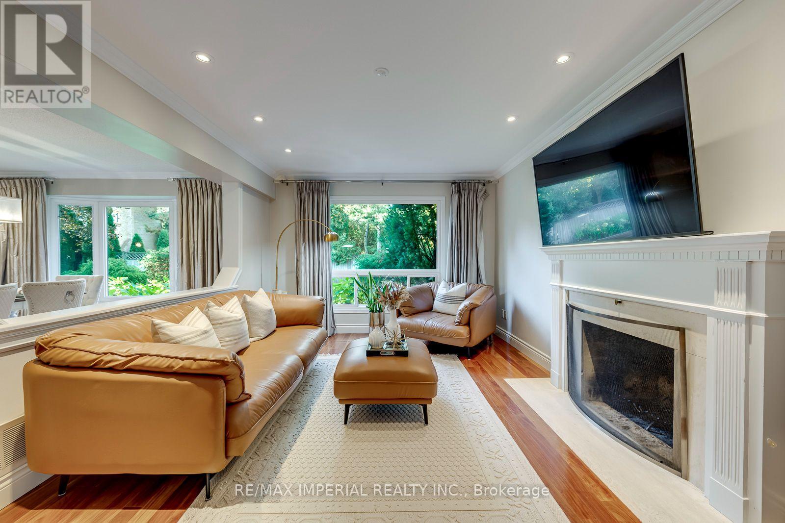1417 GREENDALE TERRACE, Oakville (GA Glen Abbey) — photo 11
