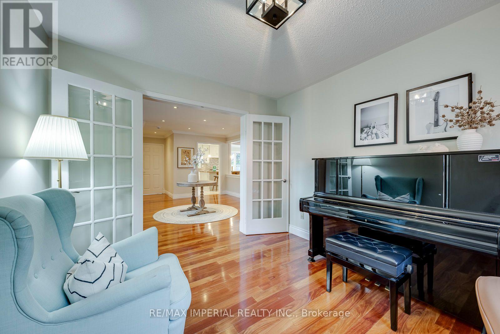 1417 GREENDALE TERRACE, Oakville (GA Glen Abbey) — photo 9