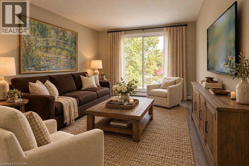 267 CLYDE Road Unit# 16, Cambridge — photo 5