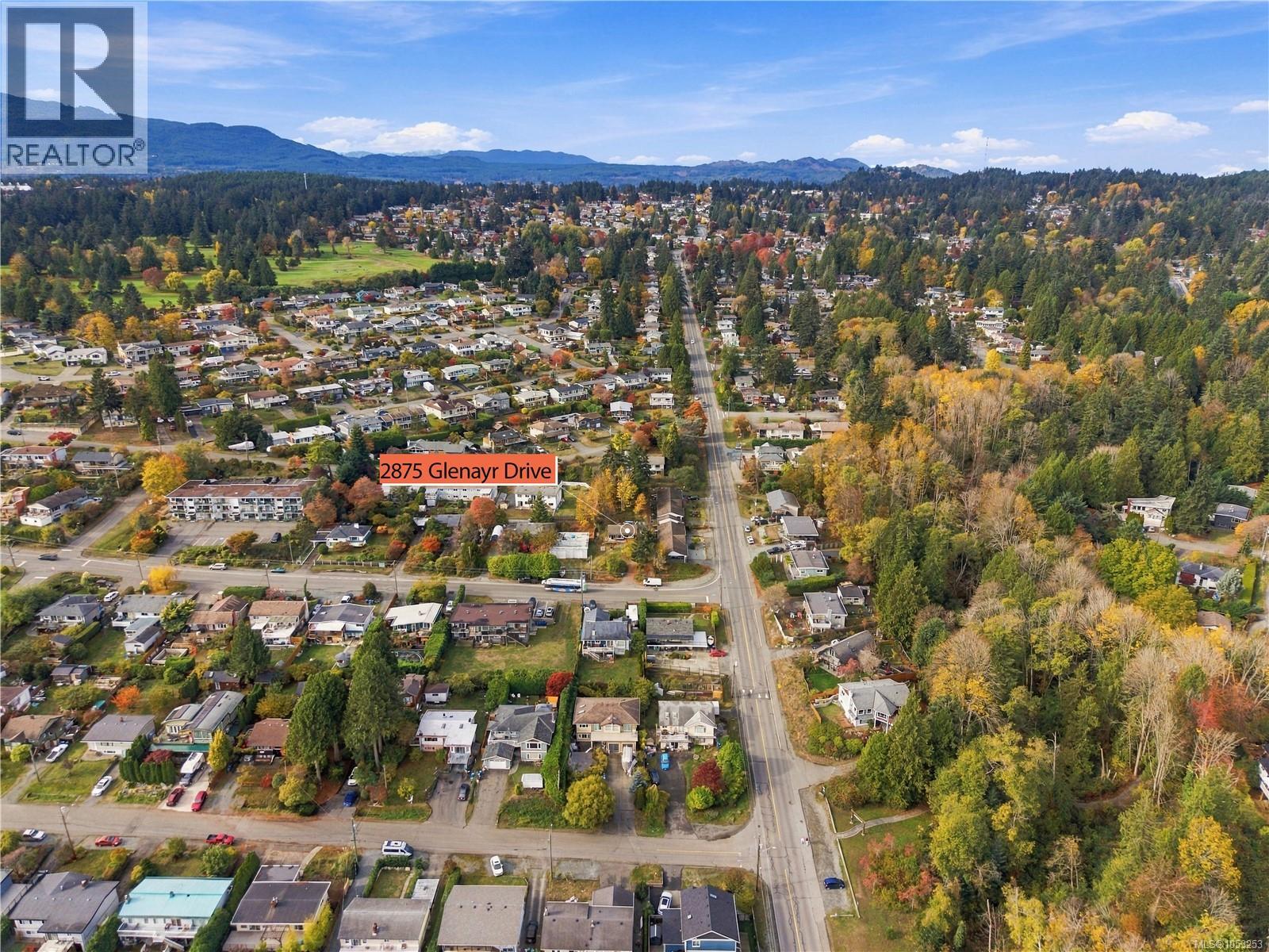 2875 Glenayr Drive, Nanaimo