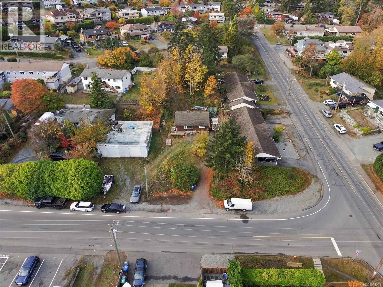 2875 Glenayr Drive, Nanaimo