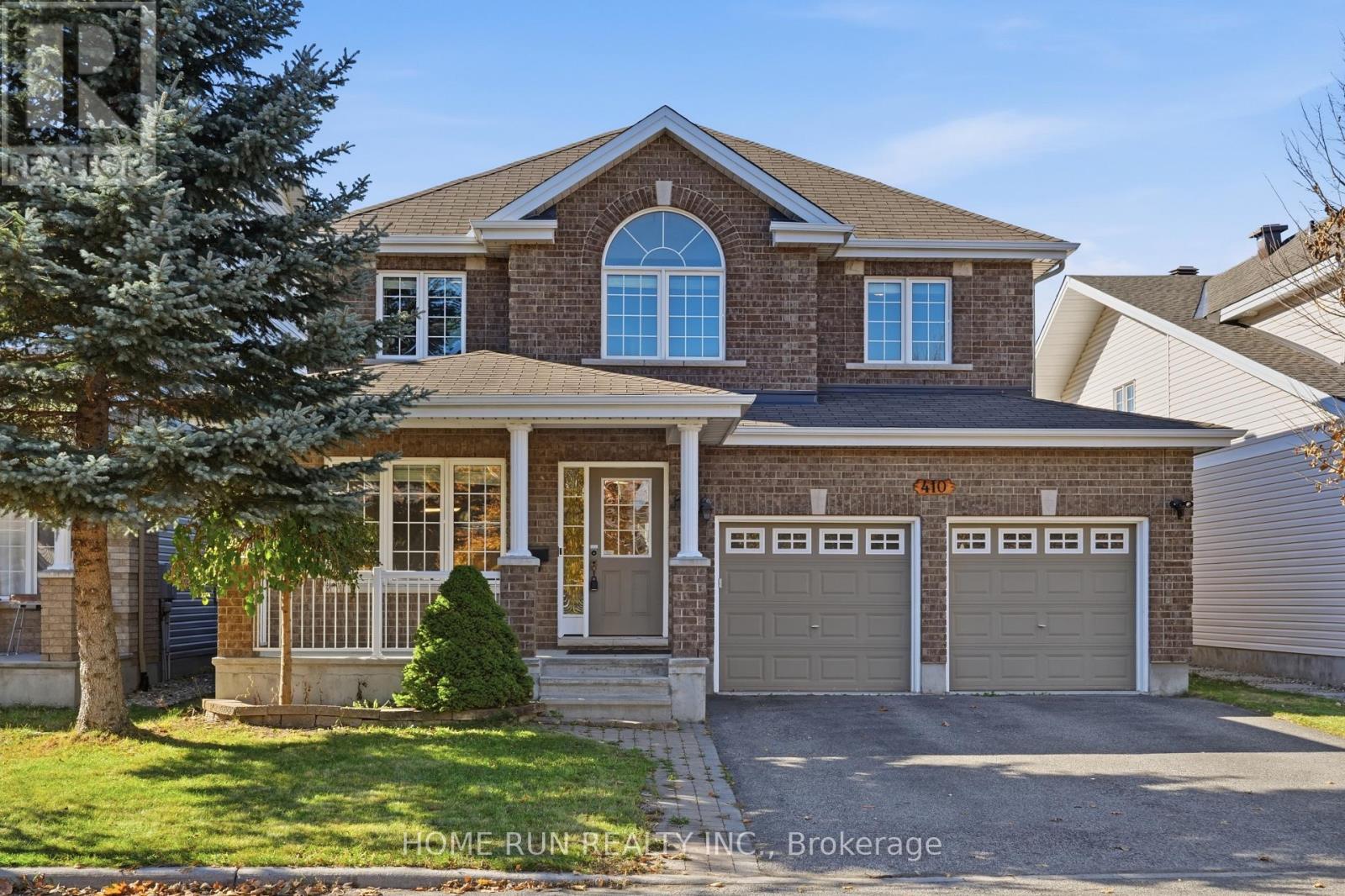 410 DEER VIEW AVENUE, Ottawa