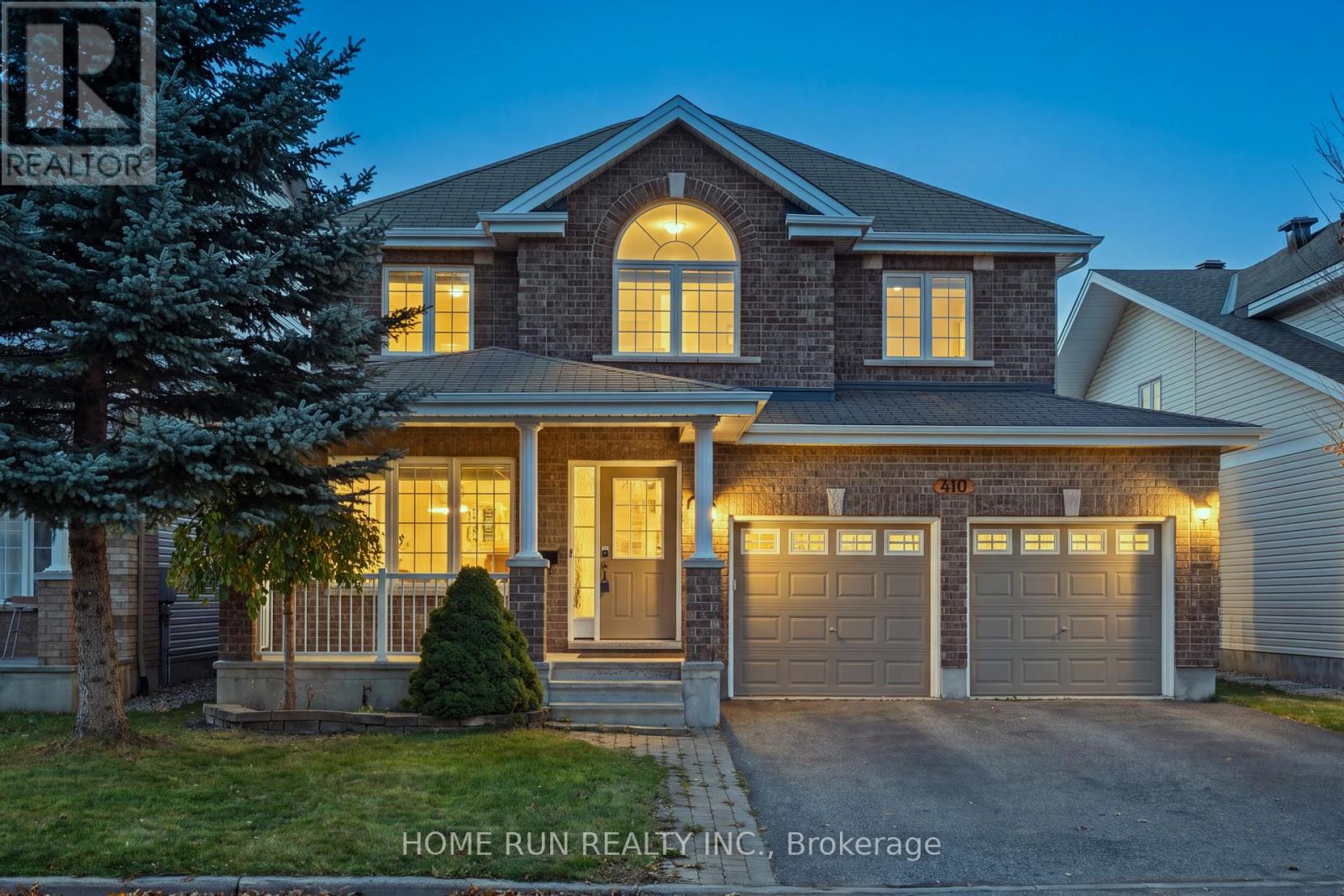410 DEER VIEW AVENUE, Ottawa — photo 2