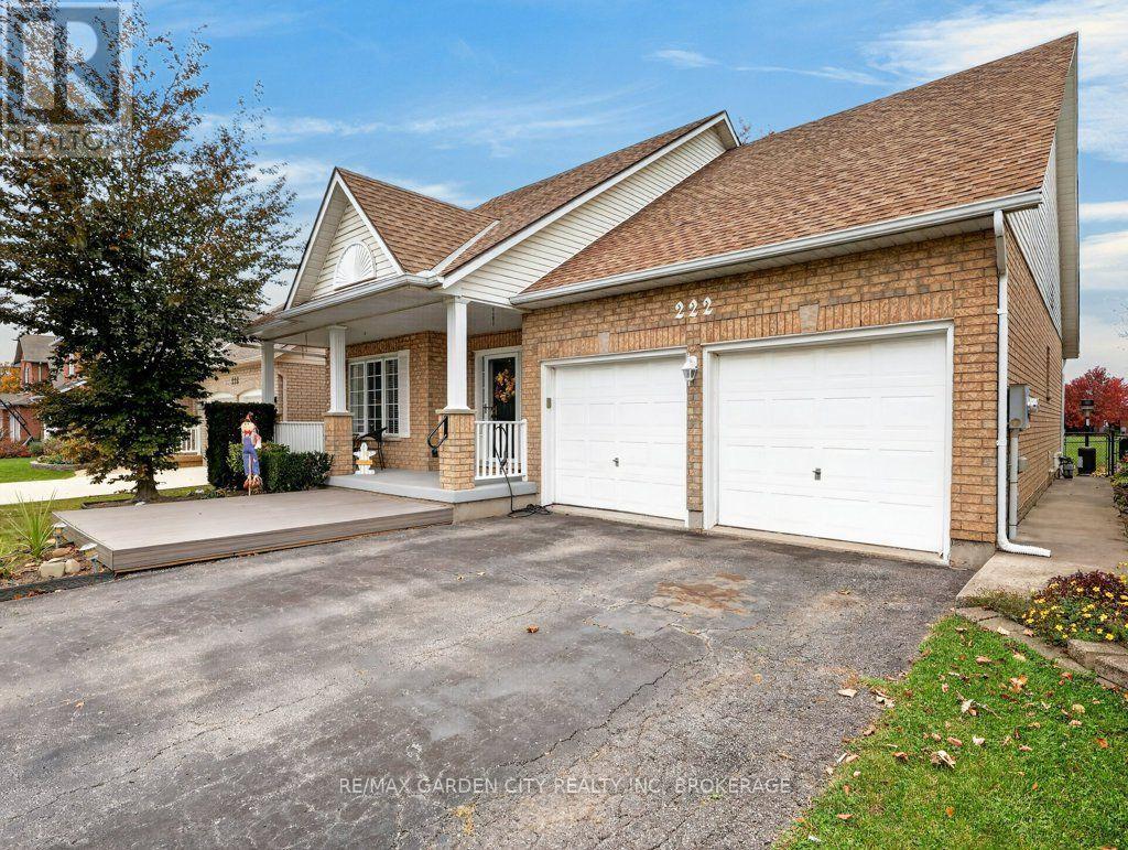 222 SUMMERS DRIVE, Thorold (Confederation Heights) — photo 3