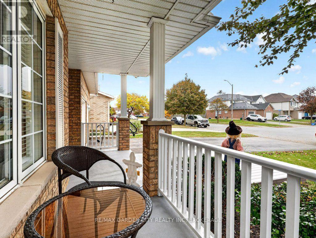 222 SUMMERS DRIVE, Thorold (Confederation Heights) — photo 4