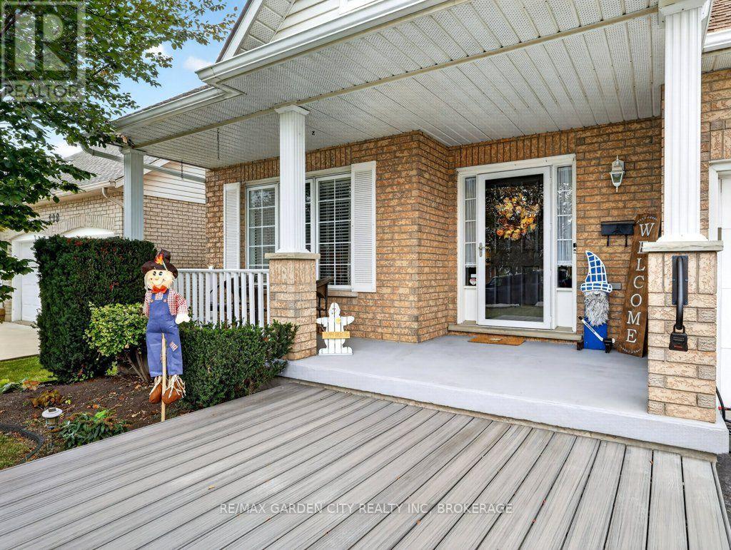 222 SUMMERS DRIVE, Thorold (Confederation Heights) — photo 5