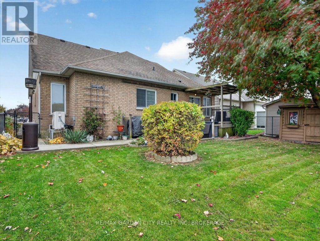 222 SUMMERS DRIVE, Thorold (Confederation Heights) — photo 6