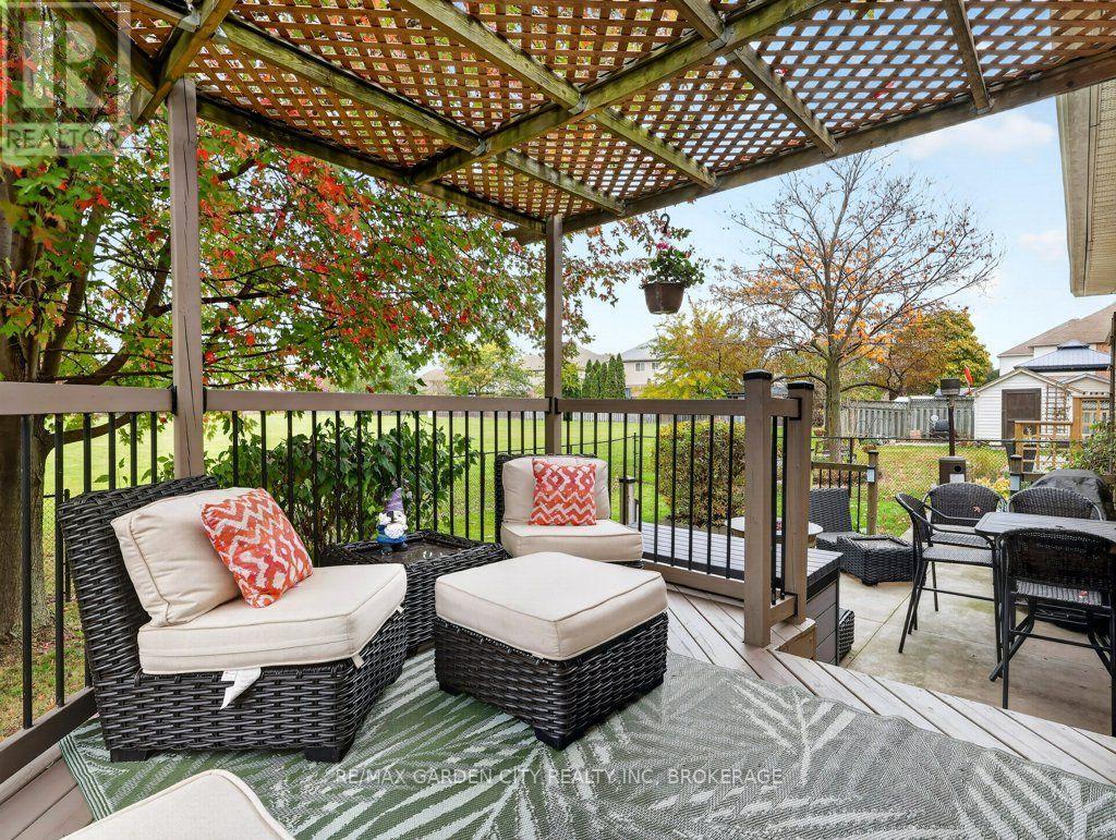 222 SUMMERS DRIVE, Thorold (Confederation Heights) — photo 9