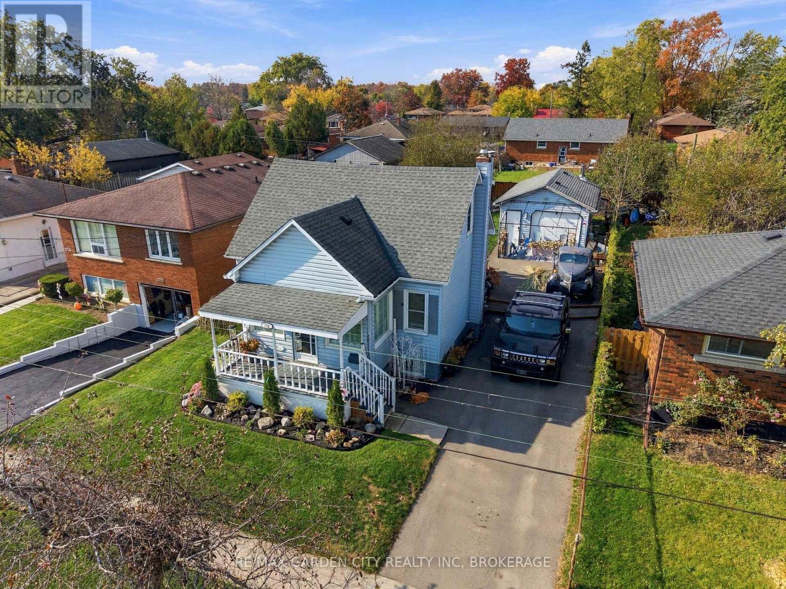 226 MARSHALL AVENUE, Welland (Broadway) — photo 2