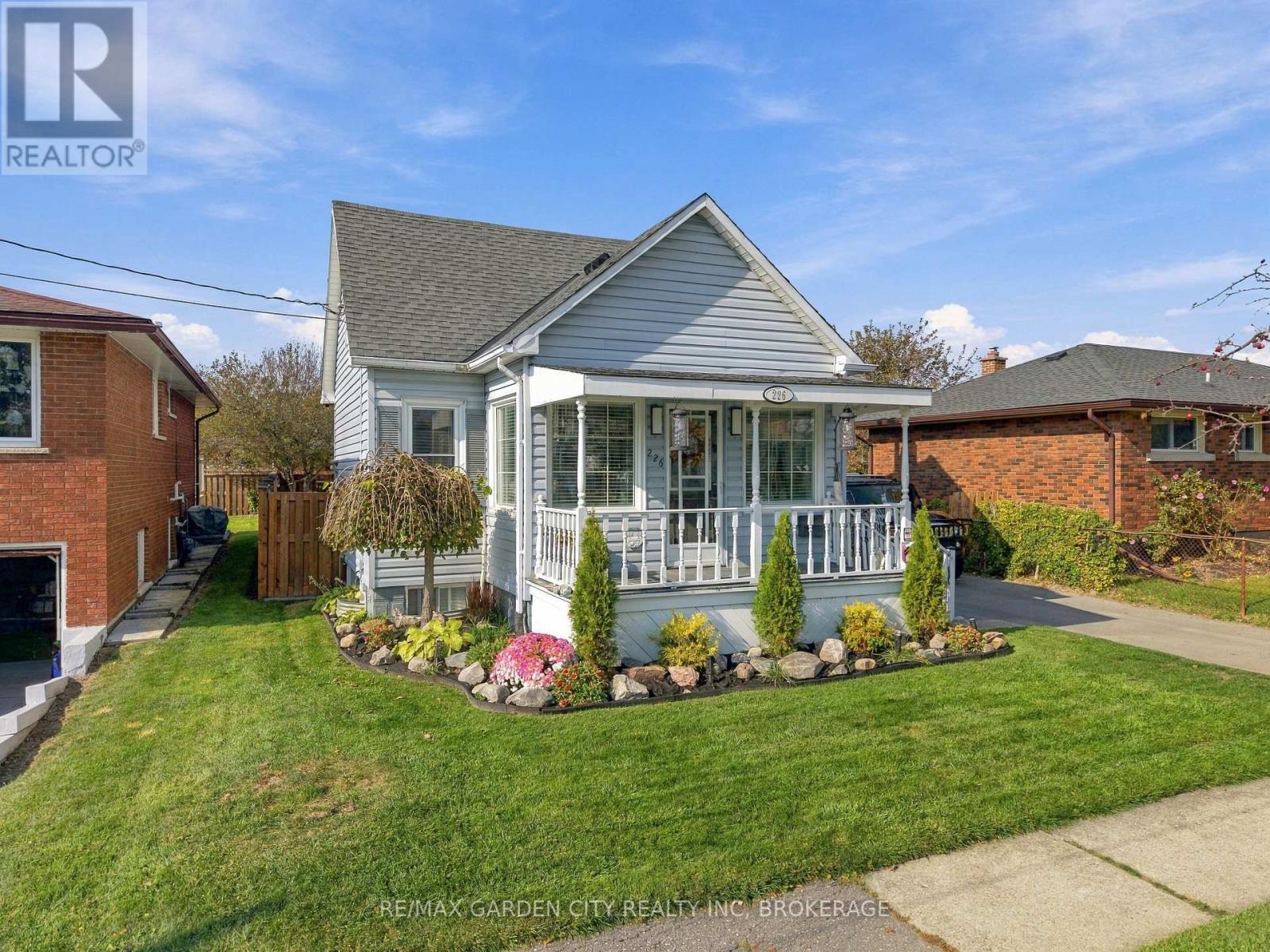 226 MARSHALL AVENUE, Welland (Broadway) — photo 3