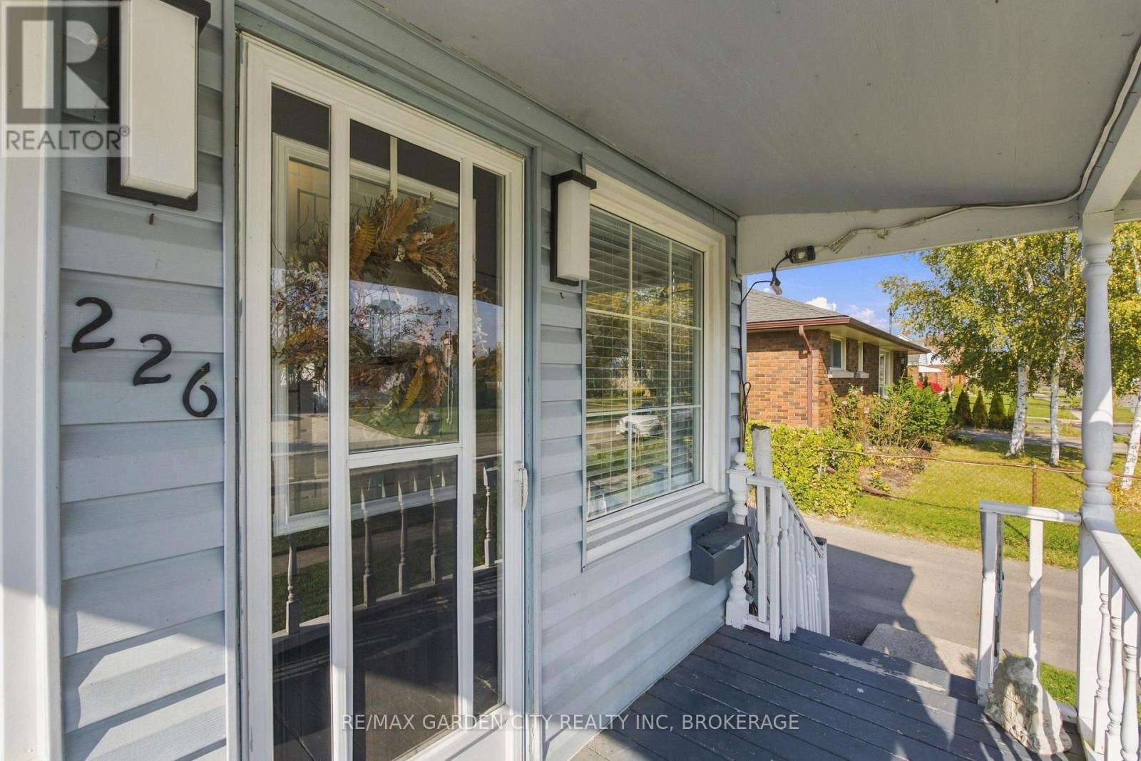 226 MARSHALL AVENUE, Welland (Broadway) — photo 4