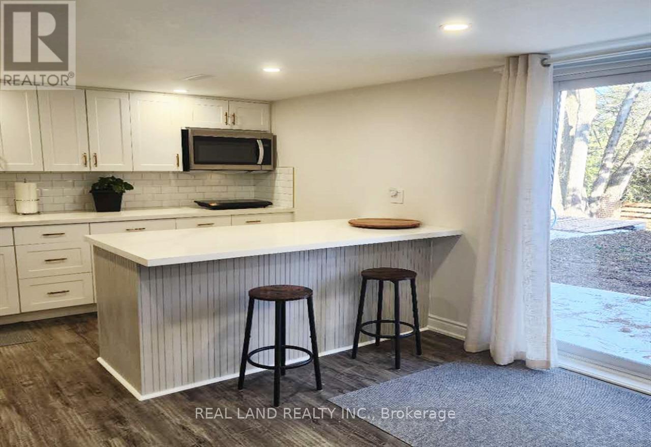 BASEMENT - 65 GLENTWORTH ROAD, Toronto (Don Valley Village)