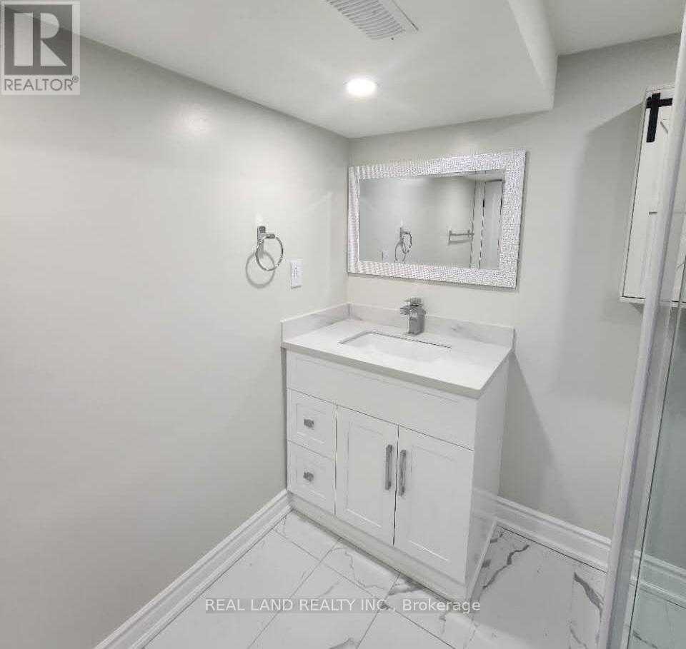 BASEMENT - 65 GLENTWORTH ROAD, Toronto (Don Valley Village) — photo 10