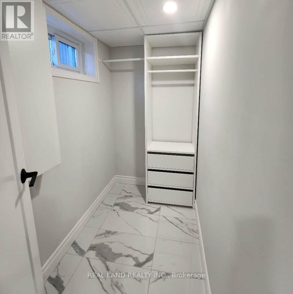 BASEMENT - 65 GLENTWORTH ROAD, Toronto (Don Valley Village) — photo 11