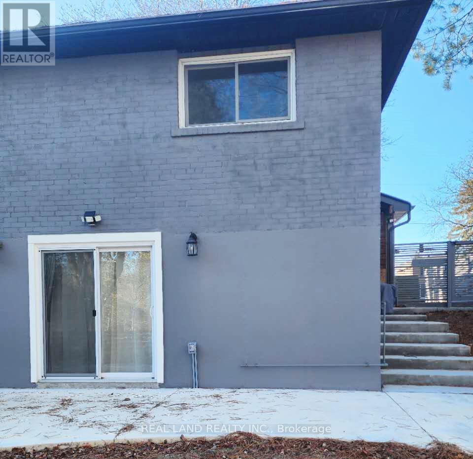 BASEMENT - 65 GLENTWORTH ROAD, Toronto (Don Valley Village) — photo 12