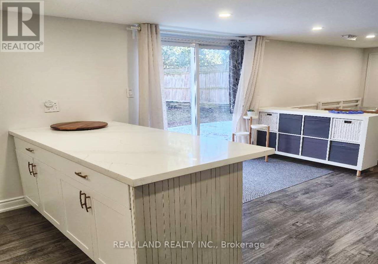 BASEMENT - 65 GLENTWORTH ROAD, Toronto (Don Valley Village) — photo 2
