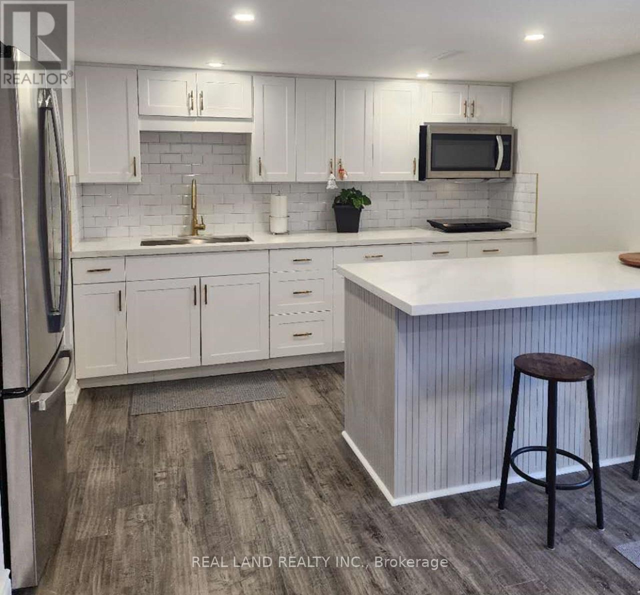 BASEMENT - 65 GLENTWORTH ROAD, Toronto (Don Valley Village) — photo 3