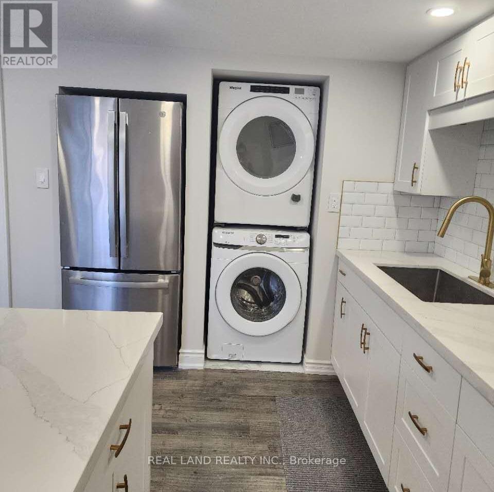 BASEMENT - 65 GLENTWORTH ROAD, Toronto (Don Valley Village) — photo 4
