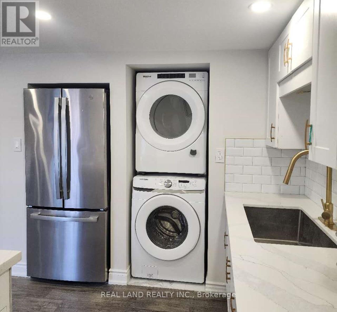 BASEMENT - 65 GLENTWORTH ROAD, Toronto (Don Valley Village) — photo 5