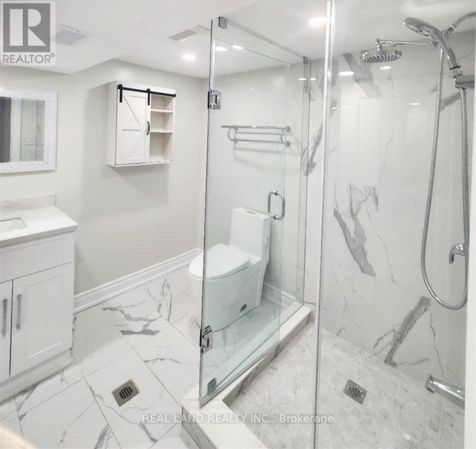 BASEMENT - 65 GLENTWORTH ROAD, Toronto (Don Valley Village) — photo 9