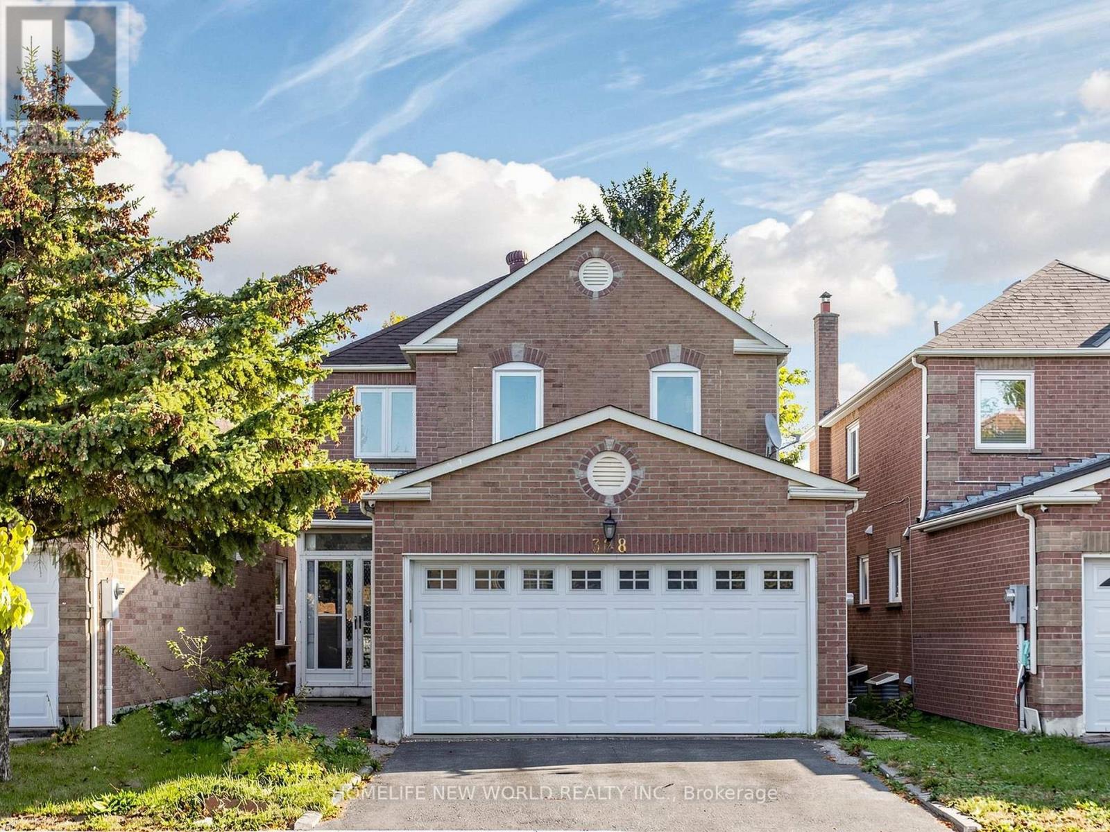 328 PORT ROYAL TRAIL, Toronto (Milliken) — photo 2