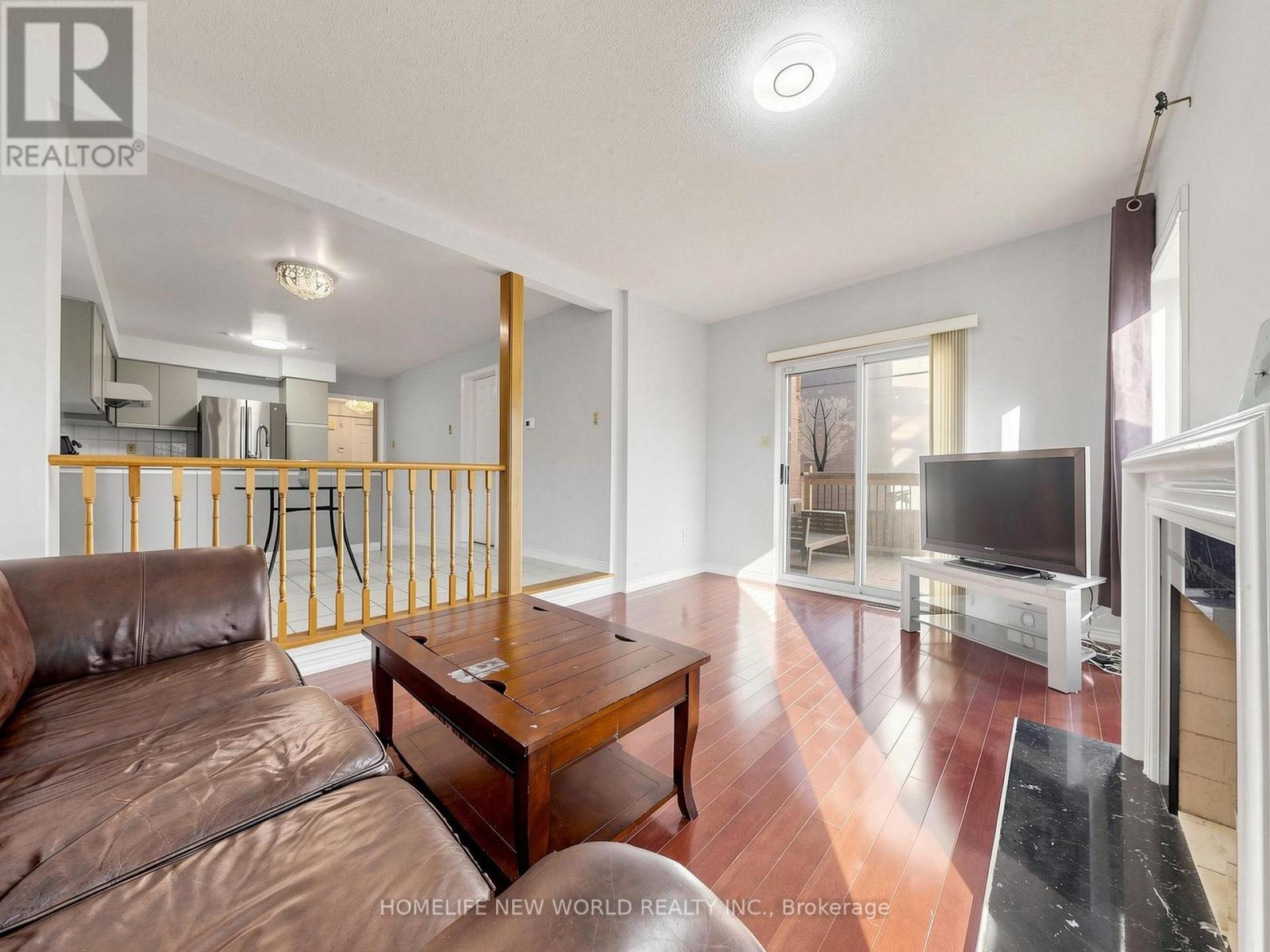 328 PORT ROYAL TRAIL, Toronto (Milliken) — photo 8