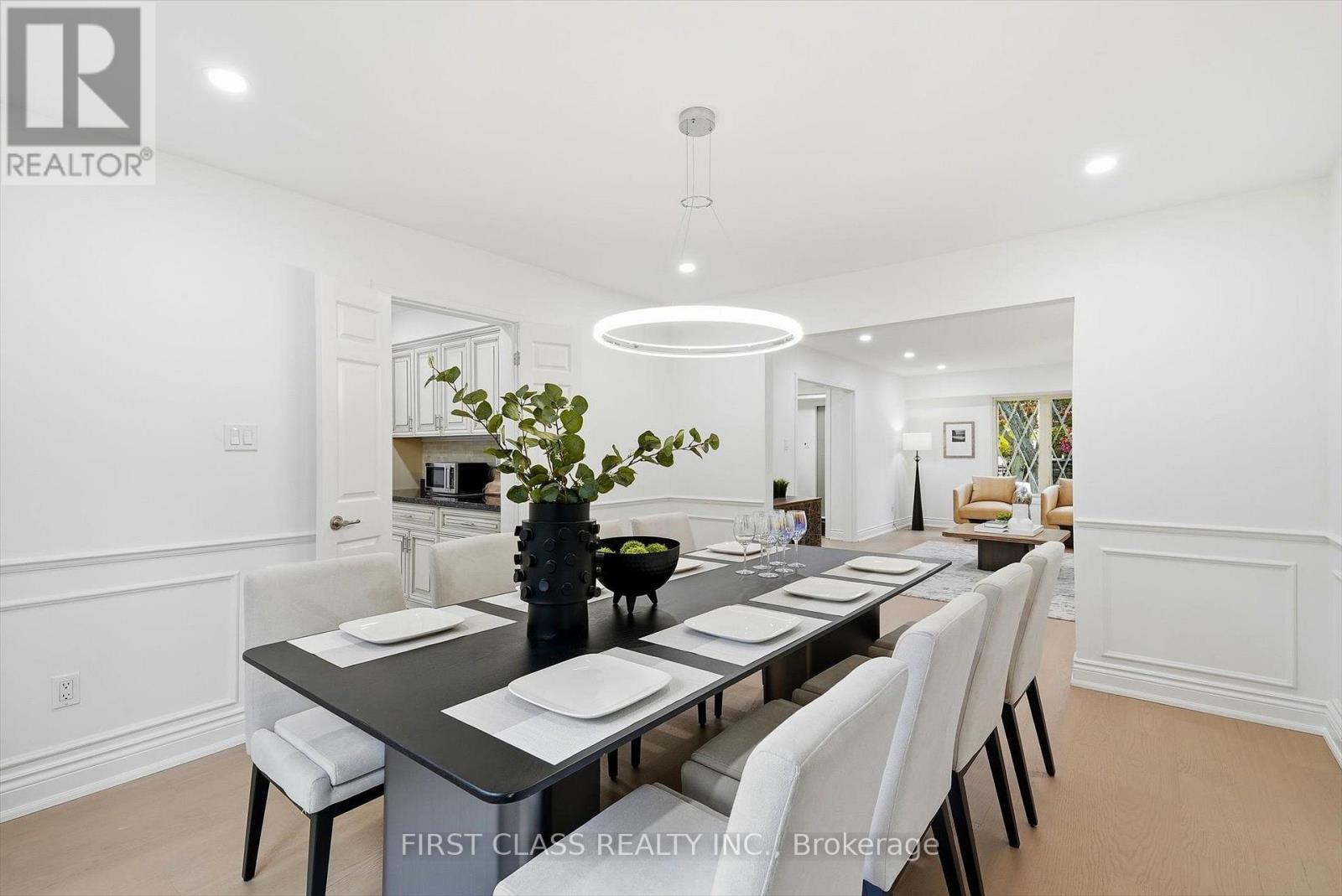 9 BRIARWOOD ROAD, Markham (Unionville) — photo 10