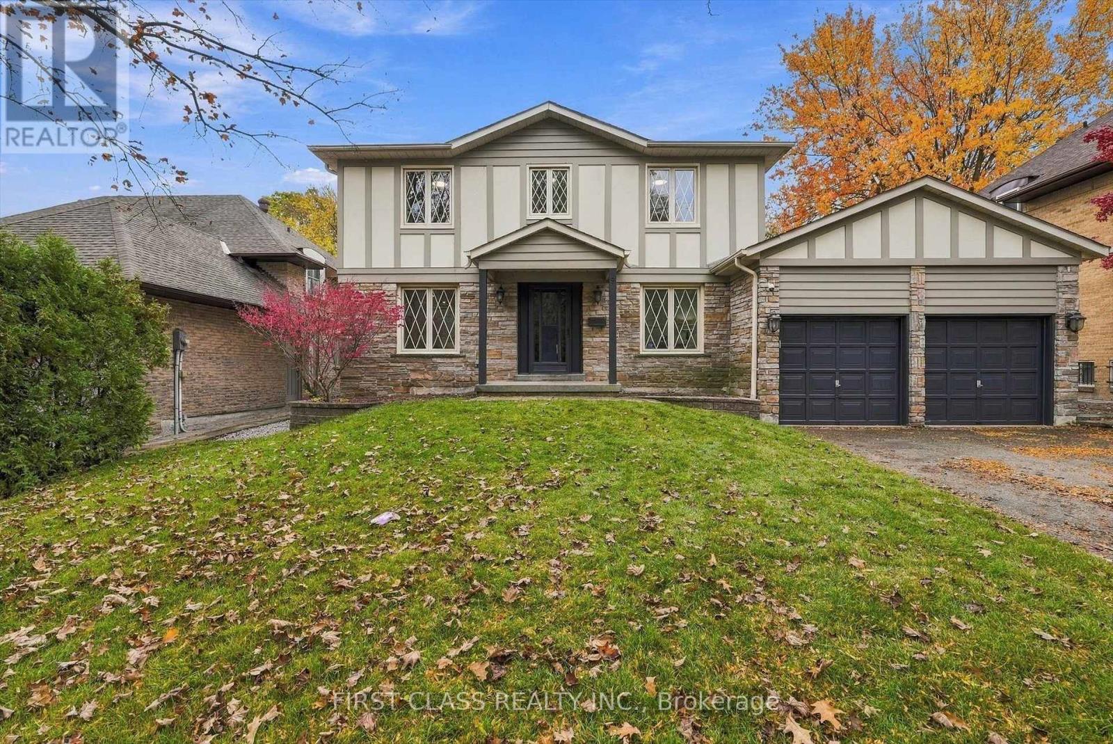 9 BRIARWOOD ROAD, Markham (Unionville) — photo 2