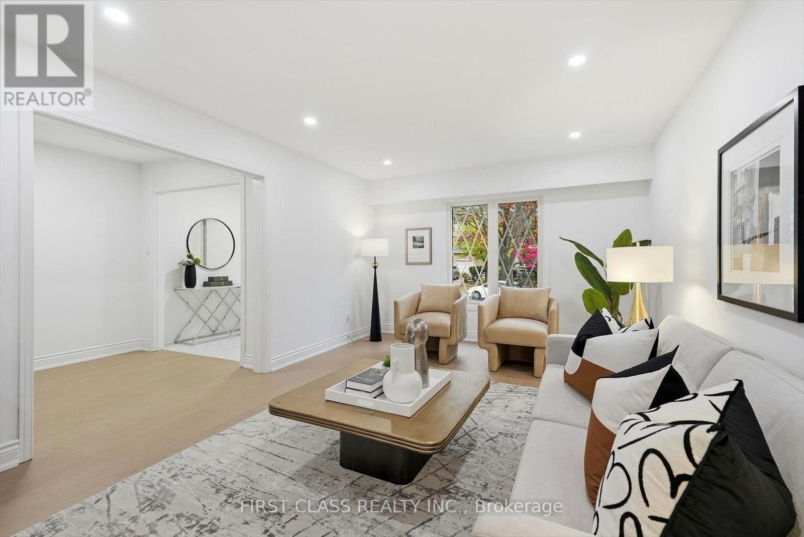 9 BRIARWOOD ROAD, Markham (Unionville) — photo 3