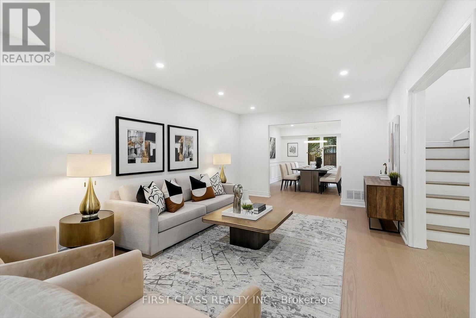 9 BRIARWOOD ROAD, Markham (Unionville) — photo 6