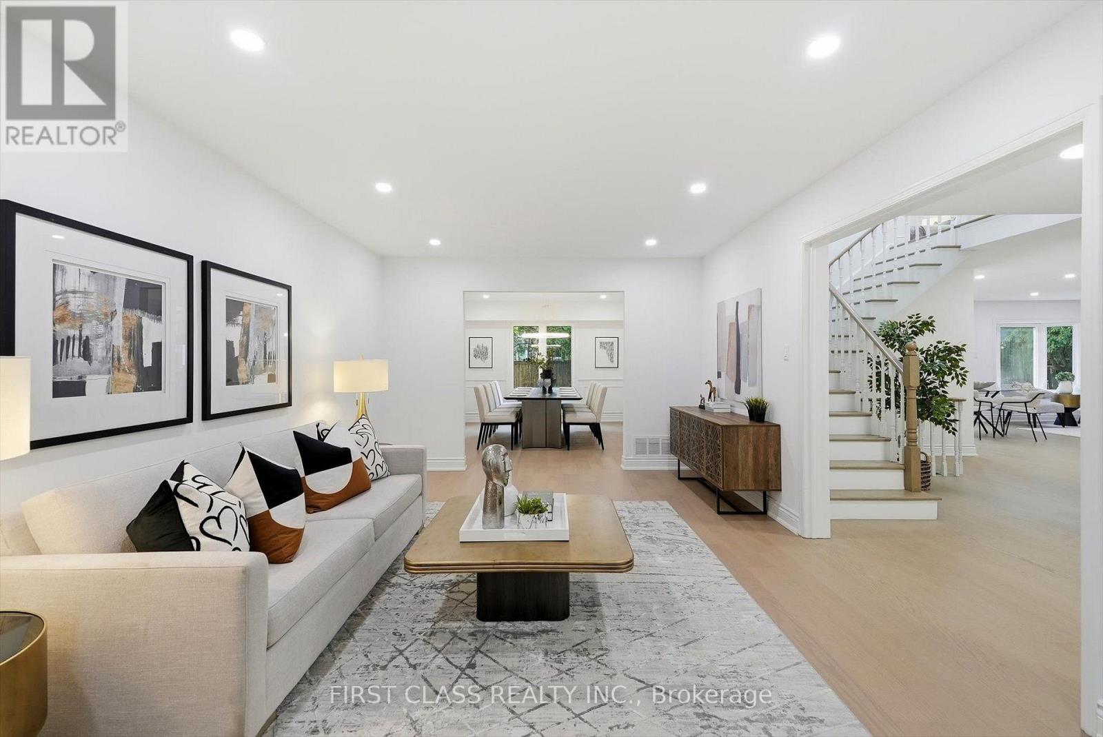 9 BRIARWOOD ROAD, Markham (Unionville) — photo 7
