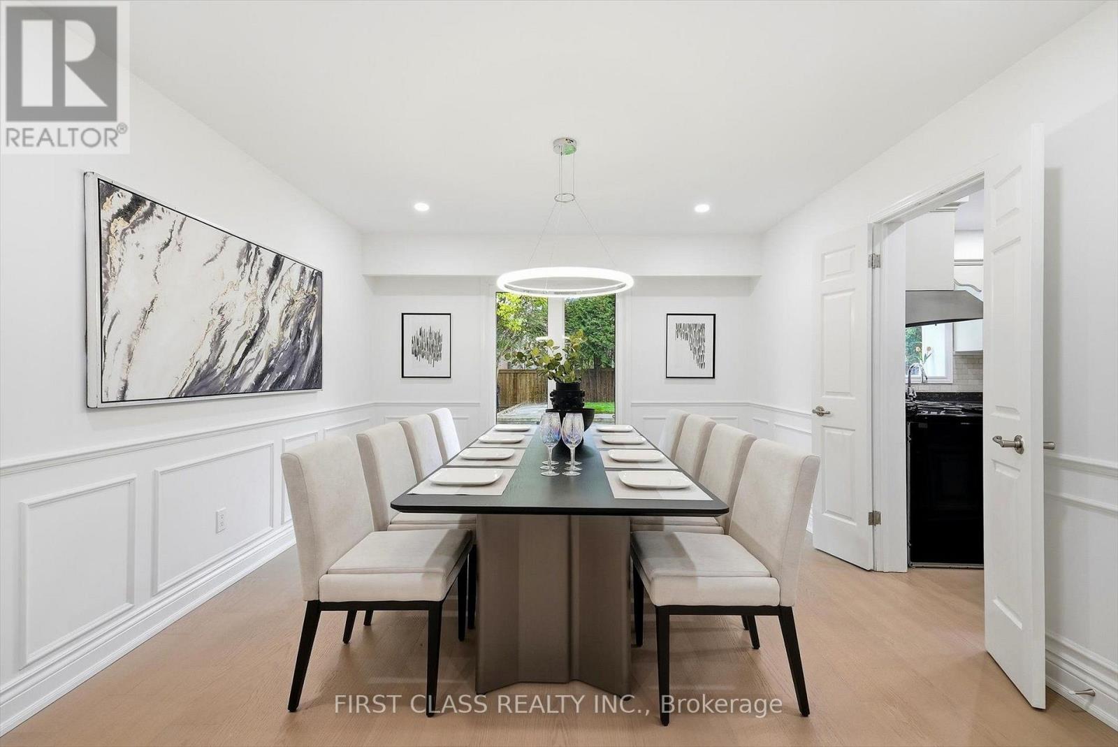 9 BRIARWOOD ROAD, Markham (Unionville) — photo 8