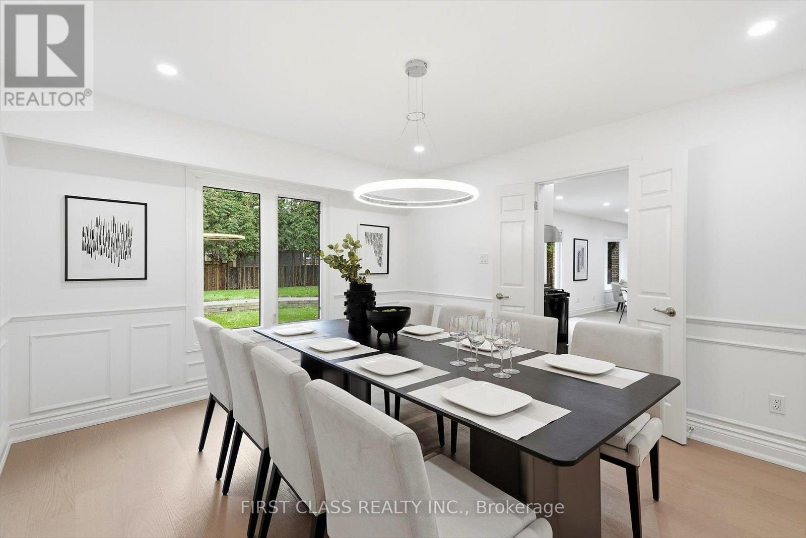 9 BRIARWOOD ROAD, Markham (Unionville) — photo 9