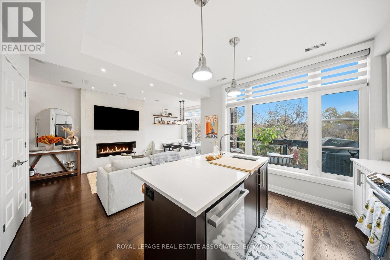 8 - 8171 KIPLING AVENUE, Vaughan (West Woodbridge) — photo 6