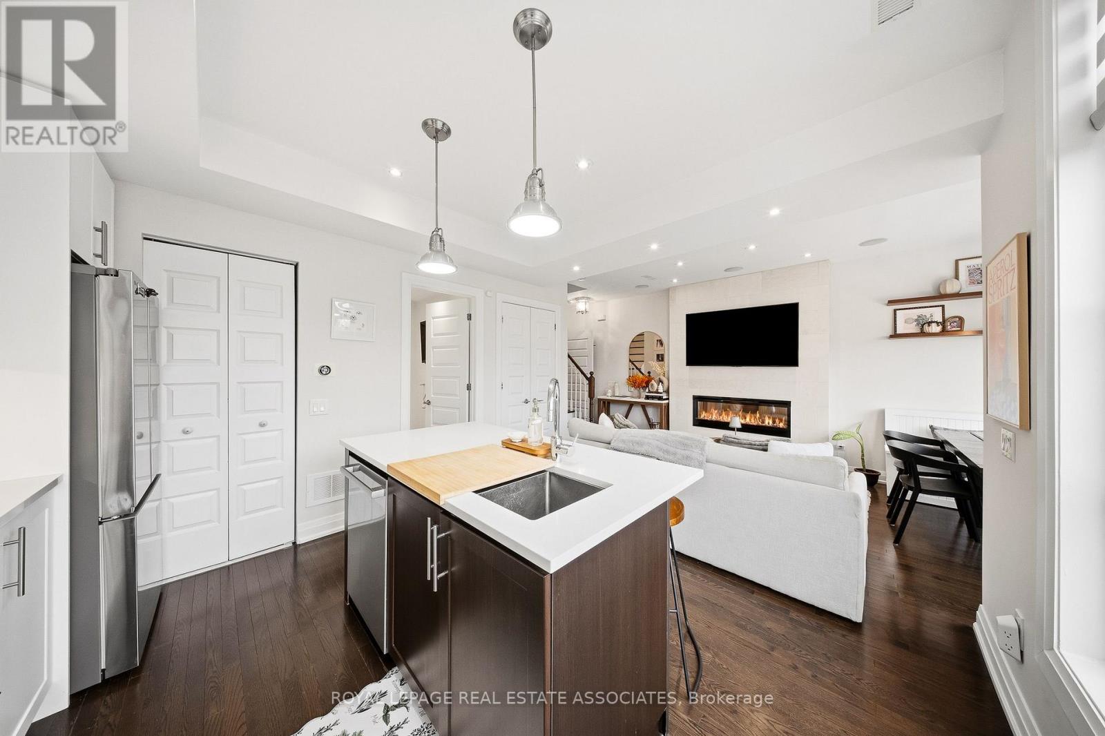 8 - 8171 KIPLING AVENUE, Vaughan (West Woodbridge) — photo 9