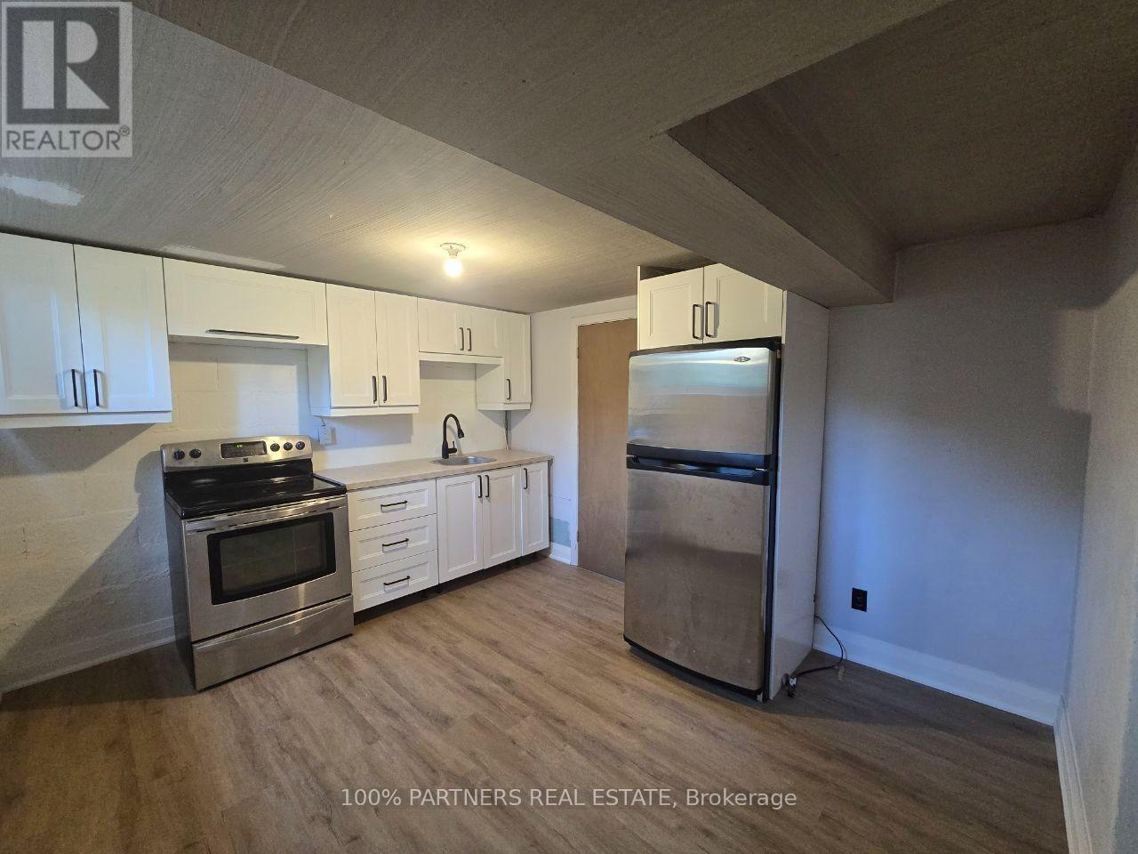 LOWER - 77 RIVERSIDE BOULEVARD, Vaughan (Uplands) — photo 7