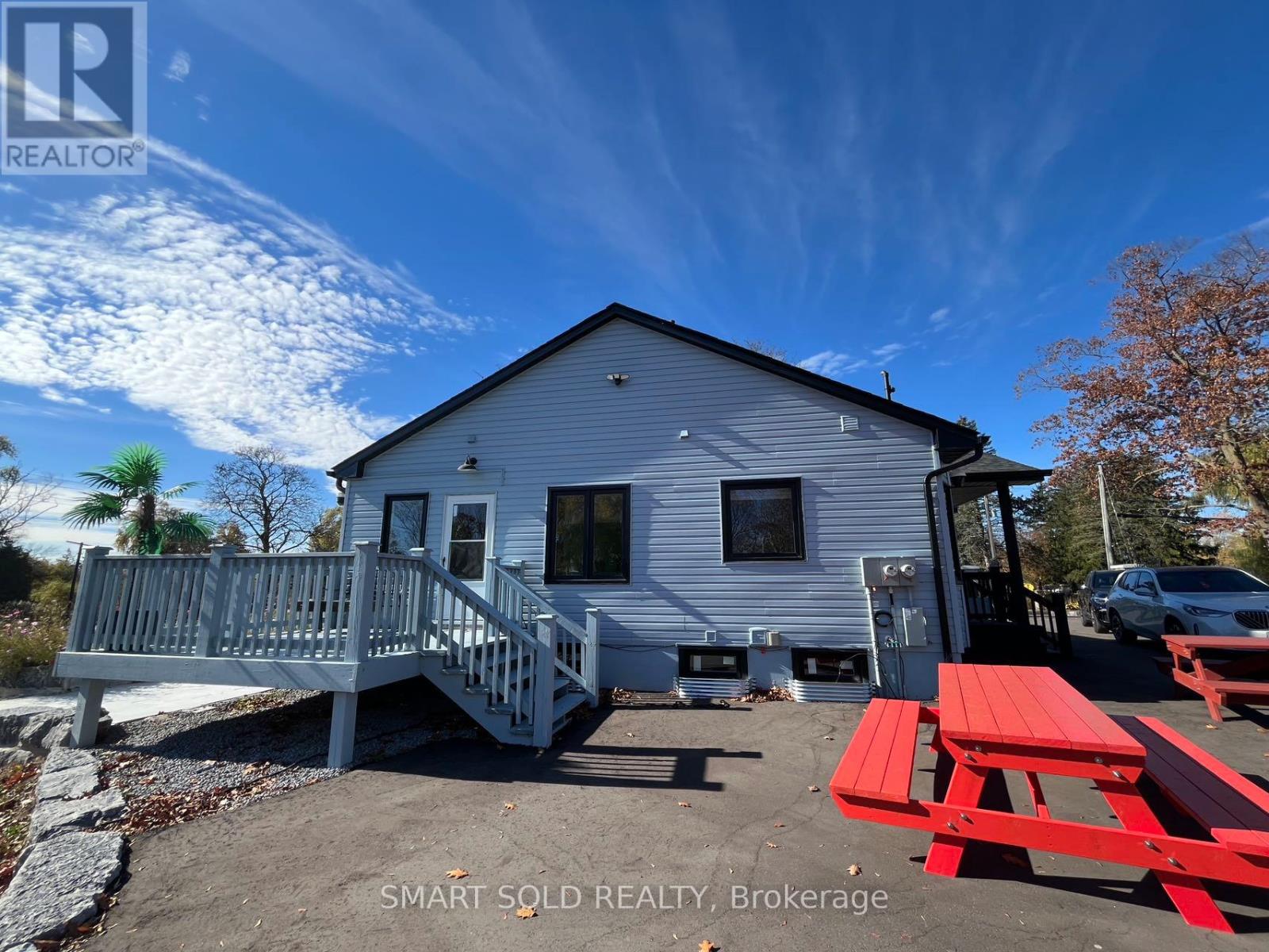 13025 MCCOWAN ROAD, Whitchurch-Stouffville